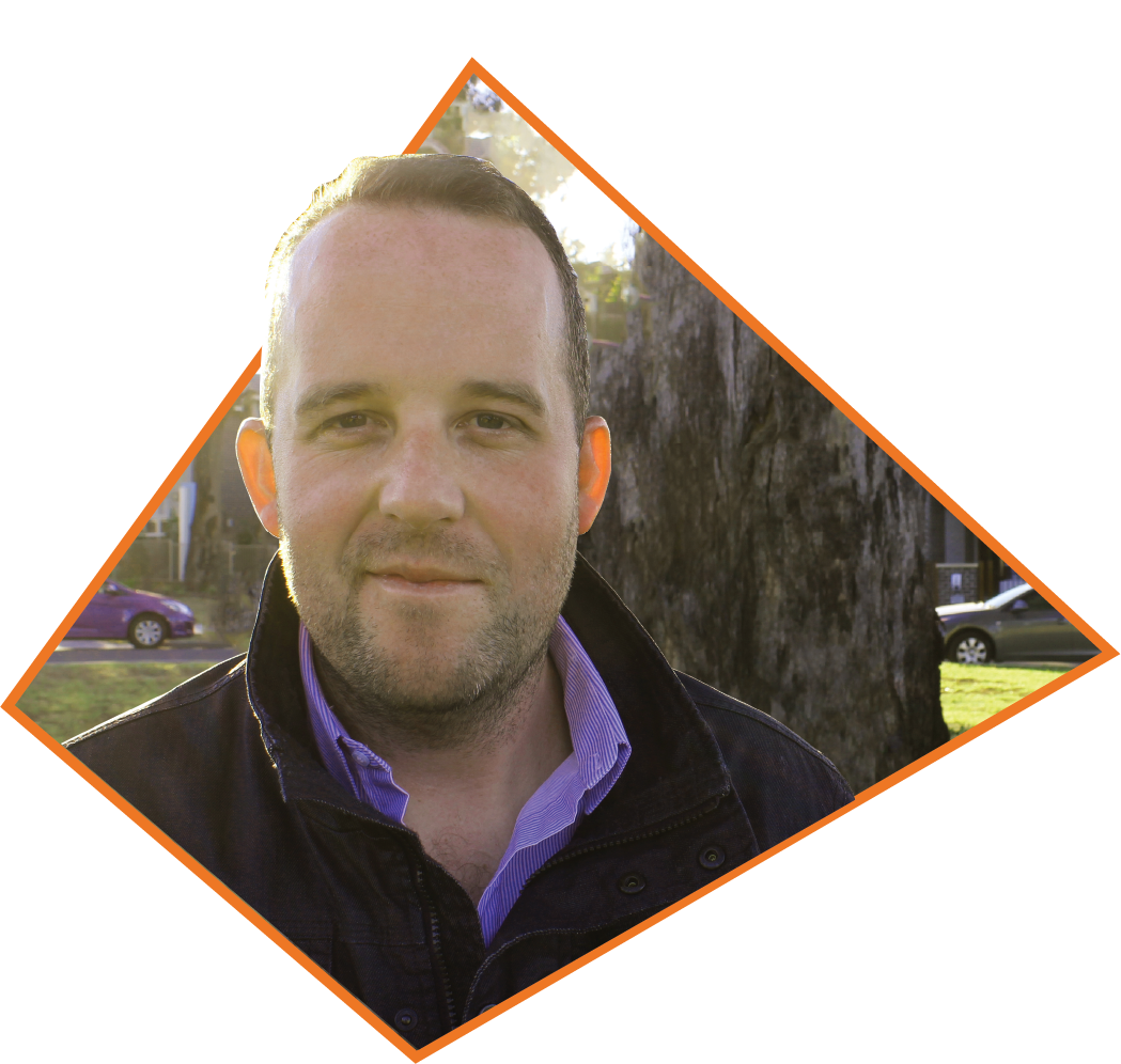 Kevin Varney